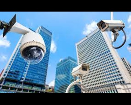 CCTV Services