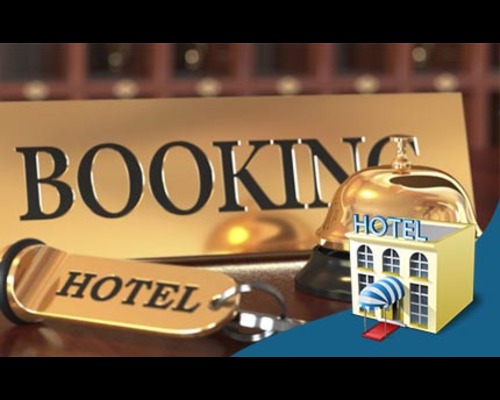 Hotel Bookings