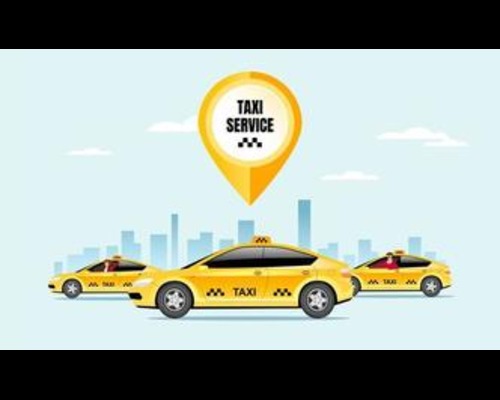 Cab Services
