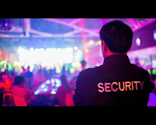 Bouncers